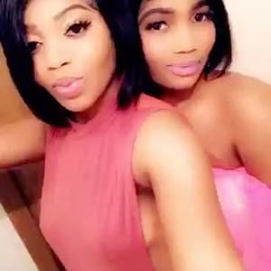 Meet your Posher, Mabinty